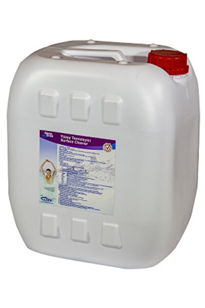 Deep Blue Havuz Yüzey Temizleyici Sıvı 5lt