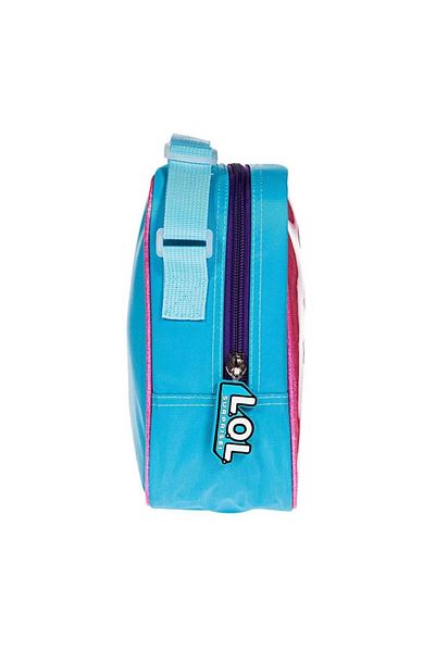 LOL Lunch Box 20411