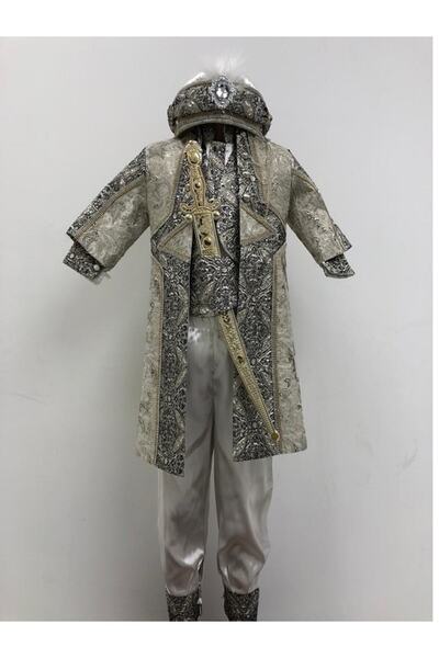 BALCI Şehzade Sünnet Kıyafeti 2036