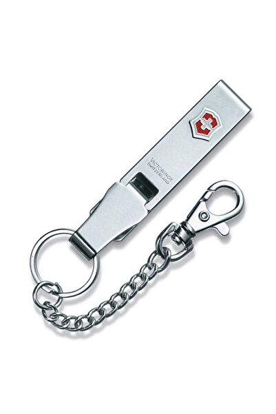 Victorinox Anahtarlık Çelik Kemere Takılı 4.1859 U161327 /