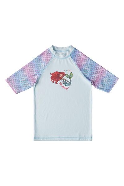 SLIPSTOP Kız Çocuk Scarlet T-shirt