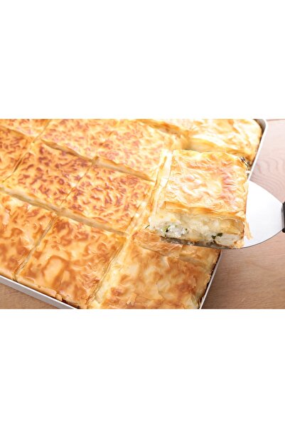 Arzen Peynirli Su Böreği