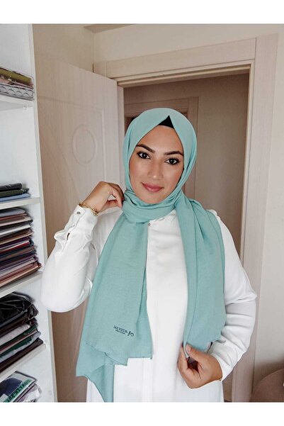 avzen şal Pamukcaz Shawl