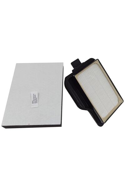 Supurgeavm Arzum Ar 4125 - Set de filtre de admisie și filtru Hepa Olımpia Vision Cyclone