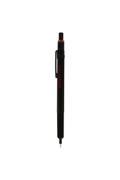 Rotring 0.5 mm Versatil Black Pen - 500 1904725   Md1033