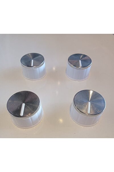 KUMTEL Ocak Düğmesi