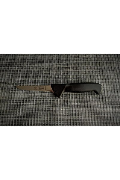 Solingen Max Melchıor Kemik Sıyırma Bıçağı 13 Cm Siyah