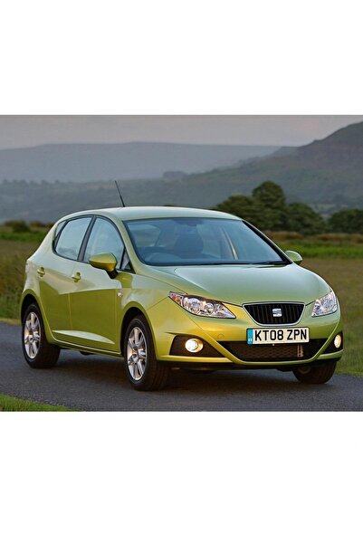 Genel Markalar Seat Ibiza 2009-2012 Uyumlu Motor Alt Muhafaza Karter Koruma Plastiği Dizel 6q0825237t