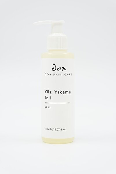 Genel Markalar Doa Kozmetik Yüz Yıkama Jeli