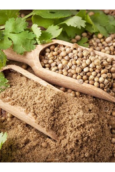 HATAYKARACAYÖRESEL Kişniş Çekilmiş 250 gr