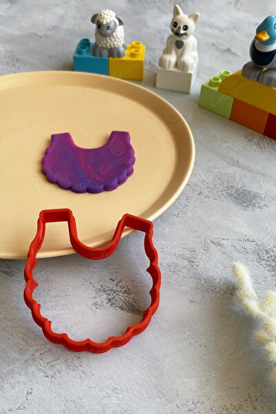 CESTOPİENO قالب العجين / قالب الكباب