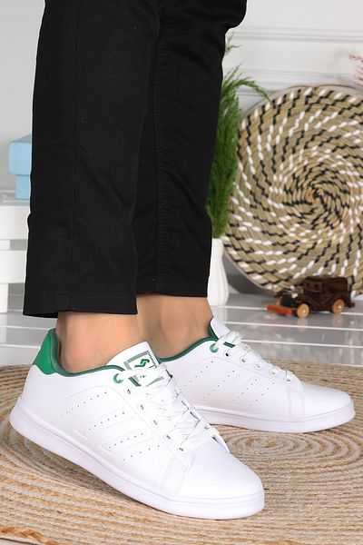 Jump Ανδρικά αθλητικά παπούτσια 15307 Daily Walking Comfortable Sole