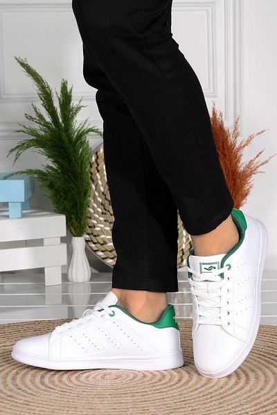 Jump Ανδρικά αθλητικά παπούτσια 15307 Daily Walking Comfortable Sole