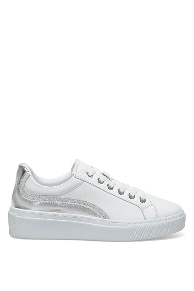 Nine West White - Tırsine 2fx Women's Sneaker