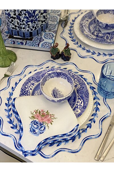 Tunesi Home Yuvarlak Amerikan Servisi