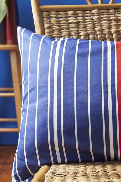 Nautica Home Комплект двоен плик за завивка Windfall, 100% памук