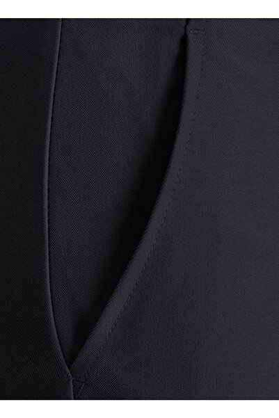 JJXX Jxmary Hw Shorts Noos Plain Black Women's Shorts