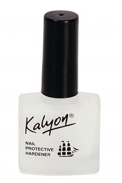 Kalyon Tırnak Cilası Besleyici Ve Sertleştirici 11 Ml