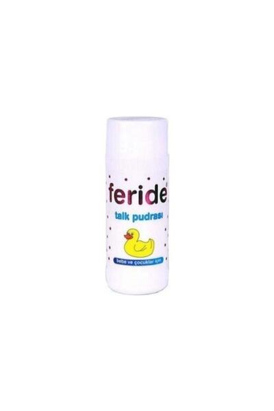 Feride Talk Pudra Bebek Ve Çocuklar Için ( 1adet )