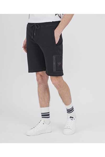 PAUL&SHARK Men's Cotton Bermudas