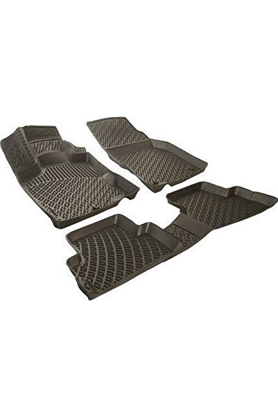 Rizline Honda Civic Sedan Fc5 3d Paspas Havuzlu 2016+