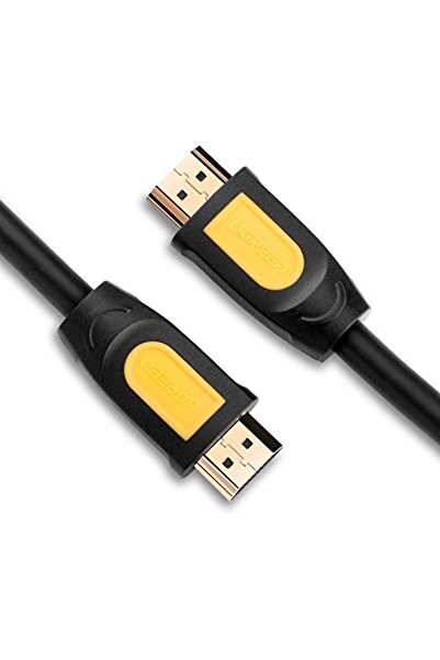 Ugreen 4k Hdmı Kablo, 3 Metre, Siyah