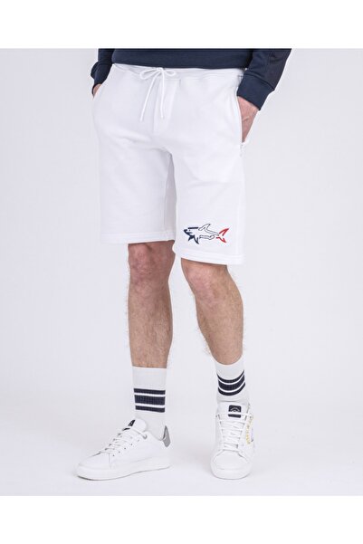 PAUL&SHARK Men's Cotton Bermudas