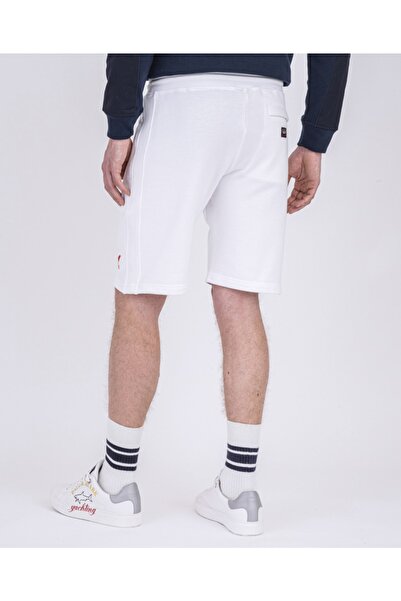 PAUL&SHARK Men's Cotton Bermudas