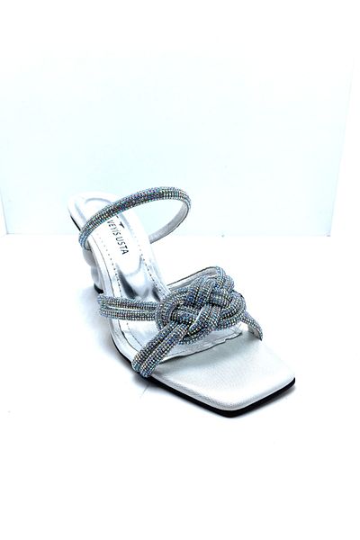 VEYİS USTA Cross Knitted Stone Tpk Trlk