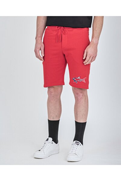 PAUL&SHARK Men's Cotton Bermudas