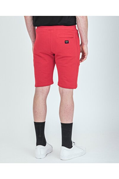 PAUL&SHARK Men's Cotton Bermudas