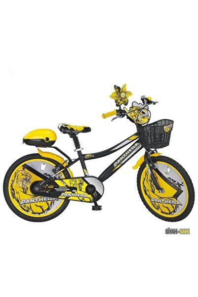 Genel Markalar 2004 Panthera 20 Jant Bisiklet