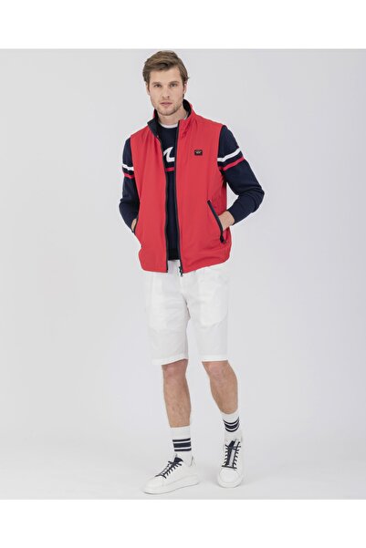 PAUL&SHARK Mens Typhoon Waistcoat