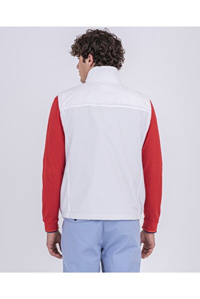 PAUL&SHARK Save The Sea Vest