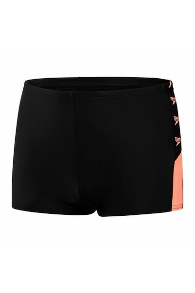SPEEDO Boom Logo Boys' Swimsuit