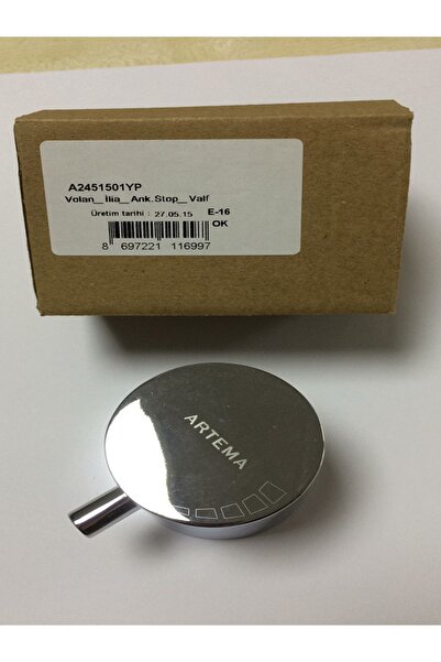 Artema Volan - Ilia Ank. Stop Valf | A2451501yp