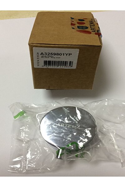 Artema Krom Grup Volan Ilia Ank Stop Valf A3259801yp 1 Bej