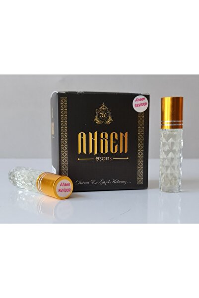AHSEN ESANS Revidor 7 Ml