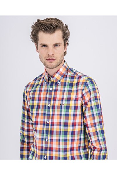 PAUL&SHARK Cotton Shirt Shirt