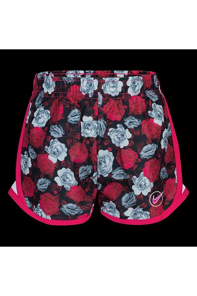 Nike Iconclash Aop Tempo Short Kids Shorts