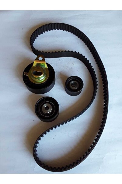 OTO BEK Ford Escort Clx Triger Seti