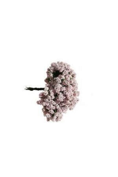 Acar Süs Flower Cipso Pink 1 Πακέτο