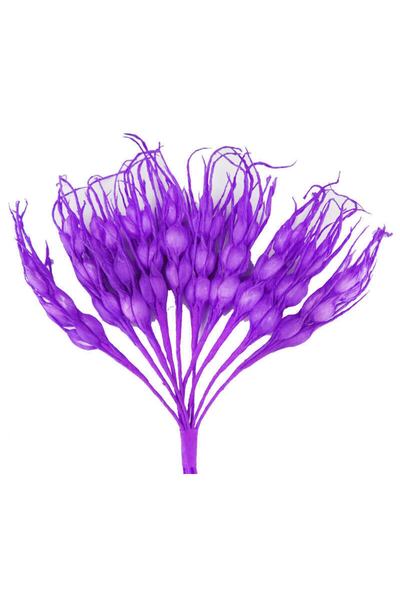 Acar Süs Flower Spike Lilac 1 Πακέτο