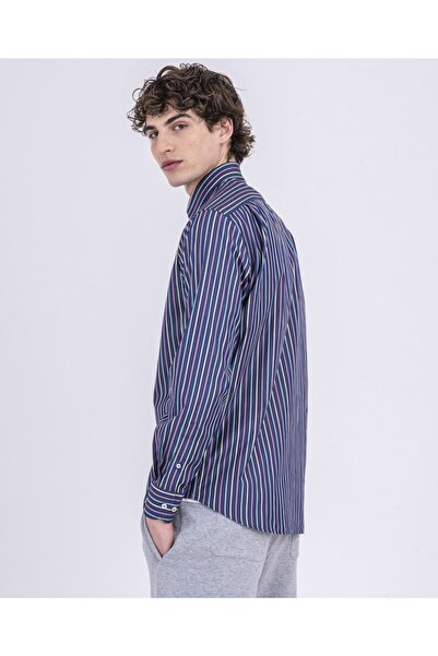 PAUL&SHARK Cotton Shırt(Gömlek)