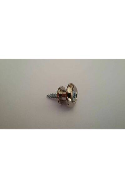 Marla Gsp Cureaua pentru chitară Pin Argintiu 1 Buc