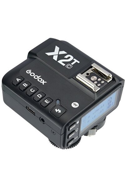 Godox X2t-c Flaş Tetikleyici (canon)