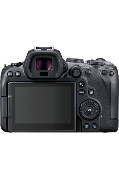 Canon 5D Mark 2: 📸 Yüksek Kalite Fotoğraf Makinesi