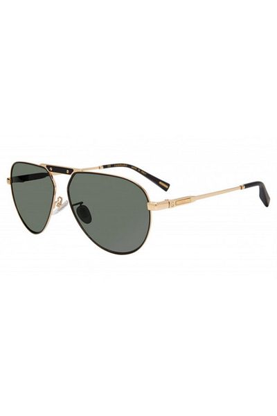 Chopard Schf80 0302 Sunglasses