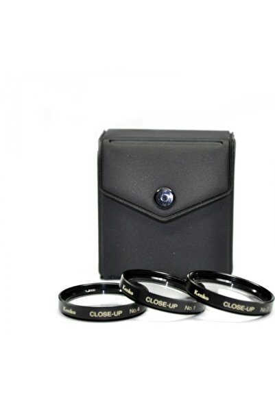 Kenko 67mm Close-up Filtre Seti