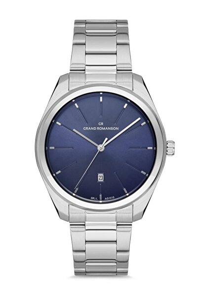Grand Romanson Gr.1.ag1313.03 Erkek Kol Saati